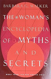 The Woman's Encyclopedia of Myths and Secrets