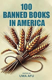 100 BANNED BOOKS IN AMERICA