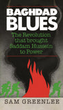 BAGHDAD BLUES