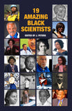 19 AMAZING BLACK SCIENTISTS