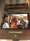 Fabric of Immortality