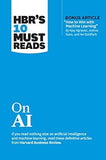 HBR's 10 Must Reads on AI (with bonus article 