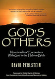 God's Others: Non-Israelites' Encounters with God in the Hebrew Bible (paperback)