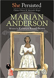 She Persisted: Marian Anderson