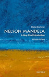 Nelson Mandela: A Very Short Introduction