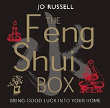 The Feng Shui Box: Bring Good Luck to Your Home (Book in a Box)