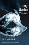 Fifty Shades Darker ( Fifty Shades of Grey Trilogy, Book 2)