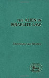 Alien in Israelite Law