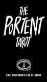 The Portent Tarot: Deck and Guidebook (Tarot/Oracle Decks)