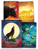 Wild Dreams Animal Oracle: Unleash Your Passionate Best!