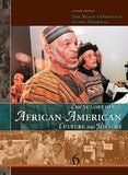 Encyclopedia Of African American Culture And History: The Black Experience In The Americas (Encyclopedia of African American Culture and History) (Volumes 1-6)