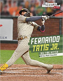 Fernando Tatis Jr.: Big-Time Hitter