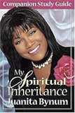 My Spiritual Inheritance Study Guide: Companion Study Guide