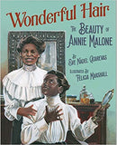 Wonderful Hair: The Beauty of Annie Malone