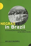 Negras in Brazil: Re-envisioning Black Women, Citizenship, and the Politics of Identity