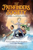 The Curse of the Crystal Cavern (The Pathfinders Society)