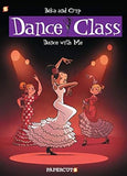 Dance Class #11: Dance With Me (11)