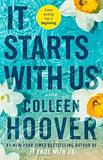 It Starts with Us: A Novel (It Ends with Us, 2)