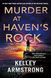 Murder at Haven's Rock: A Novel (Haven's Rock, 1)