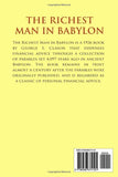 The Richest Man in Babylon: The Original 1926 Edition (used)