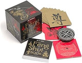 The Feng Shui Box: Bring Good Luck to Your Home (Book in a Box)