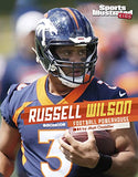 Russell Wilson: Football Powerhouse