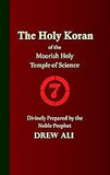 The Holy Koran of the Moorish Holy Temple of Science - Circle 7