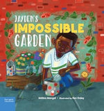 Jayden's Impossible Garden