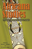 Africana Studies: Philosophical Perspectives and Theoretical Paradigms