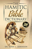 The Hamitic Bible Dictionary