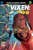 Vixen: NYC Volume Four