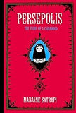 Persepolis: The Story of a Childhood