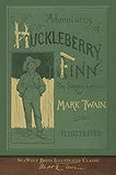 Adventures of Huckleberry Finn