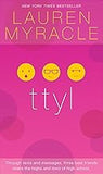 Ttyl (Internet Girls, Book 1)