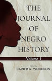 Journal of Negro History Vol 1