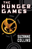 The Hunger Games (Book 1 - hardcover)