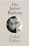 On James Baldwin (Coming Soon-August 2, 2024)