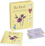 Be Kind: Includes a 52-card deck and guidebook