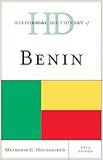 Historical Dictionary of Benin