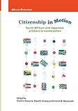 Citizenship in Motion: South African and Japanese scholars in conversation