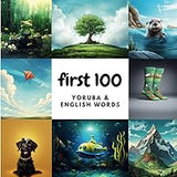 First 100 Yoruba & English Words