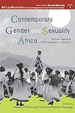 Contemporary Gender and Sexuality in Africa: African-Japanese Anthropological Approach