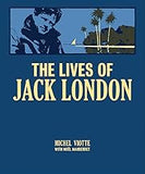 The Lives of Jack London