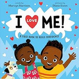 I Love Me! (A Picture Book)