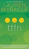 ttfn (Internet Girls, Book 2)