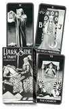 Dark Side of Tarot Deck