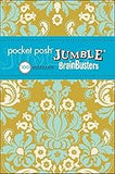 Pocket Posh Jumble BrainBusters: 100 Puzzles