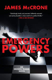 Emergency Powers (Faithless Elector Series, Book 3)