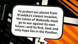 BLACK PANTHER BOOK 9: THE INTERGALACTIC EMPIRE OF WAKANDA PART FOUR