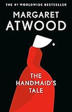 The Handmaid's Tale  (book 1)